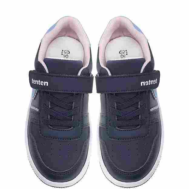 Girls_School shoes_Casual_tenten / 454